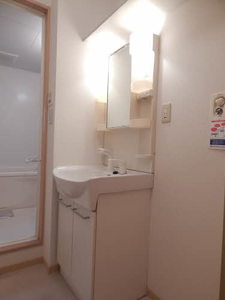 シャーメゾン空港南　Ｄ棟　＊＊ D0203号-10