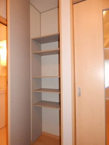 シャーメゾン空港南　Ｄ棟　＊＊ D0203号-11