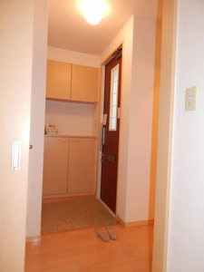 シャーメゾン空港南　Ｄ棟　＊＊ D0203号-12