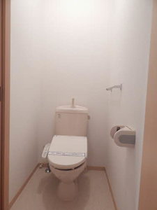 シャーメゾン空港南　Ｄ棟　＊＊ D0203号-13