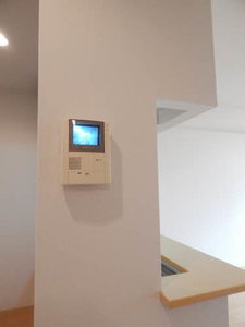 シャーメゾン空港南　Ｄ棟　＊＊ D0203号-14