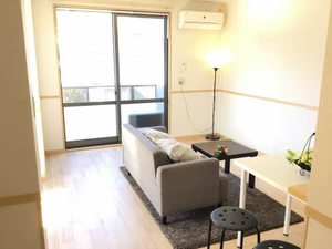 クレインフィールド　＊＊ A0201号-2