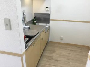 クレインフィールド　＊＊ A0201号-5