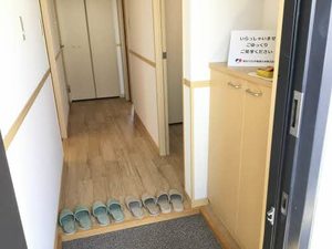 クレインフィールド　＊＊ A0201号-9