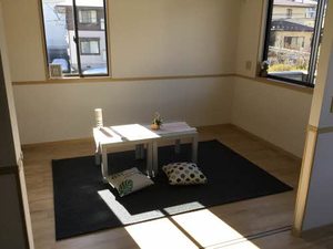 クレインフィールド　＊＊ A0201号-12