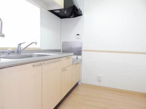 クレインフィールド　＊＊ A0202号-3