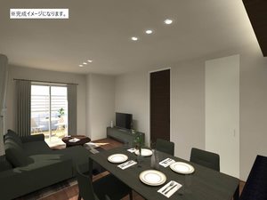 ディアス白金　＊＊ A0101号-2