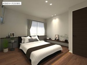 ディアス白金　＊＊ A0101号-3