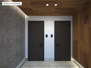 ディアス白金　＊＊ A0101号-4