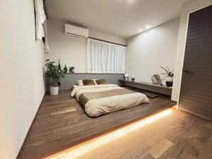 ディアス白金 A0101号-9