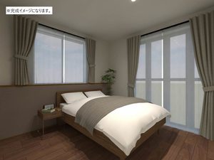 ディアス白金 ** A0102号-4