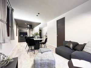 ディアス白金　＊＊ A0202号-1