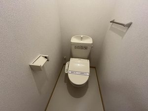 ウィステリア・コート　Ａ棟　＊＊ A0202号-6