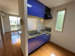 ウィステリア・コート　Ａ棟　＊＊ A0202号-12