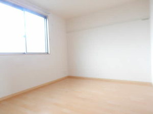 グリーンハウス城角　Ｄ棟　＊ D0101号-5