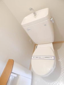 グリーンハウス城角　Ｄ棟　＊ D0101号-12