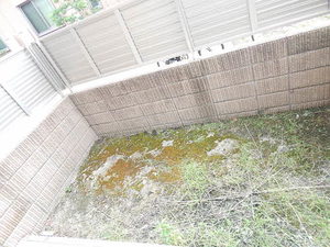 グリーンハウス城角　Ｄ棟　＊ D0101号-14