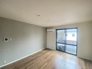 グリーンハウス城角　Ａ棟　＊ A0201号-1