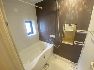 グリーンハウス城角　Ａ棟　＊ A0201号-4