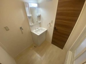 グリーンハウス城角　Ａ棟　＊ A0201号-5