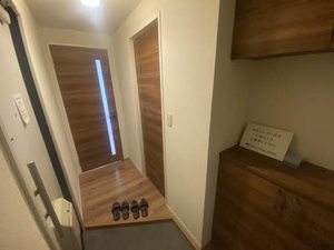 グリーンハウス城角　Ａ棟　＊ A0201号-6