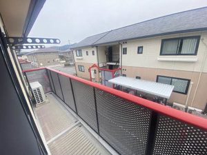 グリーンハウス城角　Ａ棟　＊ A0201号-12