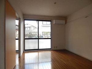 ディアス前原　Ｂ棟 B0105号-2