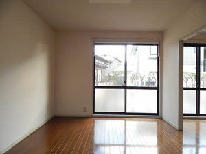 ディアス前原　Ｂ棟 B0105号-4