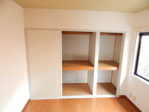 ディアス前原　Ｂ棟 B0105号-5