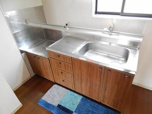 ディアス前原　Ｂ棟 B0105号-6