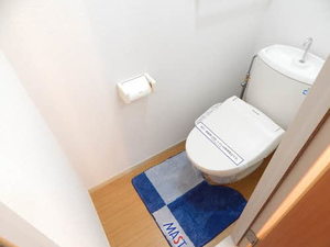 ディアス前原　Ｂ棟 B0105号-8