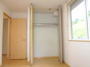 メルベーユコート A棟 ** A0201号-8