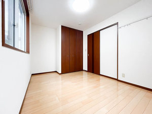 アンスリーゼ大城 C棟 ** C0102号-9