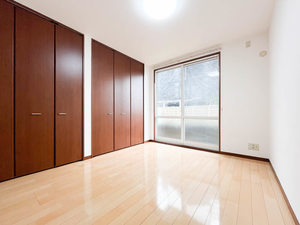 アンスリーゼ大城 C棟 ** C0102号-11