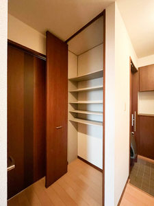 アンスリーゼ大城 C棟 ** C0102号-13