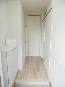 ルミエール・パル新宮　Ｂ棟　＊＊ B0103号-2