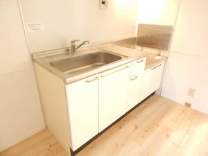 ルミエール・パル新宮　Ｂ棟　＊＊ B0103号-7