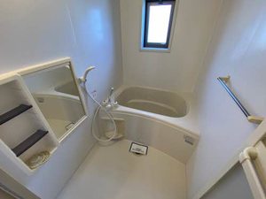 グランシャリオ B棟 ** B0201号-4