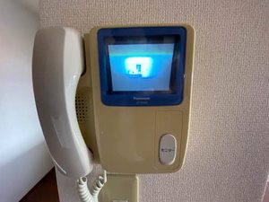 グランシャリオ B棟 ** B0201号-7