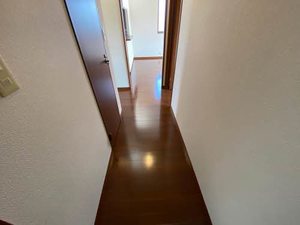 グランシャリオ B棟 ** B0201号-11