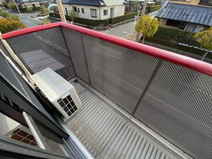グランシャリオ B棟 ** B0201号-12