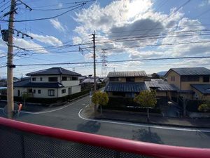 グランシャリオ B棟 ** B0201号-13