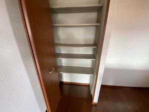 グランシャリオ B棟 ** B0201号-15