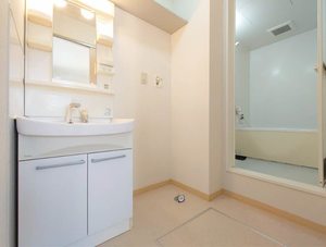 パークサイト笹山　Ｂ棟　＊ B0101号-4