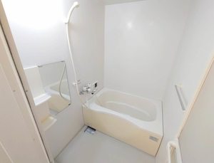 パークサイト笹山　Ｂ棟　＊ B0101号-5