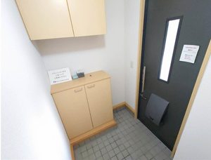 パークサイト笹山　Ｂ棟　＊ B0101号-10