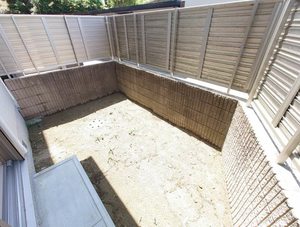 パークサイト笹山　Ｂ棟　＊ B0101号-13