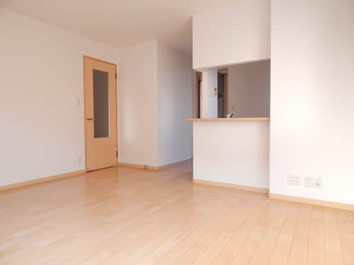 シャーメゾン　エンリッチ　Ａ棟　＊＊ A0201号-2