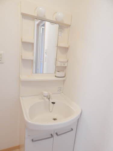 シャーメゾン　エンリッチ　Ａ棟　＊＊ A0201号-4