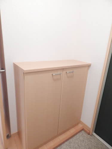 シャーメゾン　エンリッチ　Ａ棟　＊＊ A0201号-6